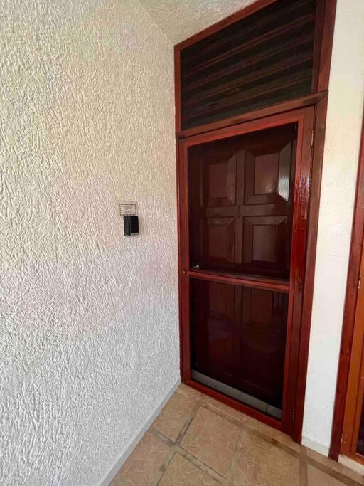 Beachfront Akumal Half Moon Bay Bagian luar foto